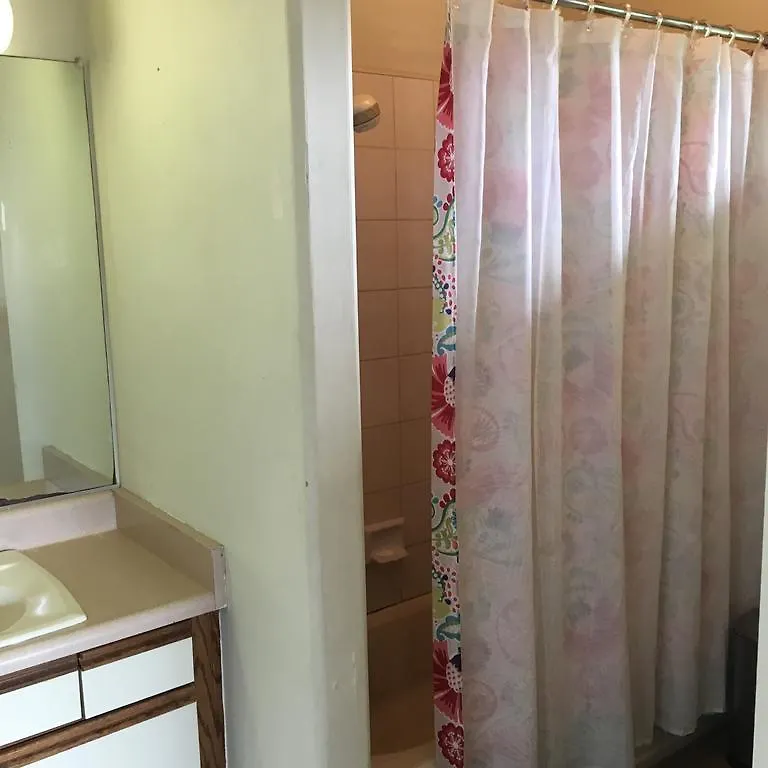 Guest house James Green Corner Hale Hotel Kailua-Kona