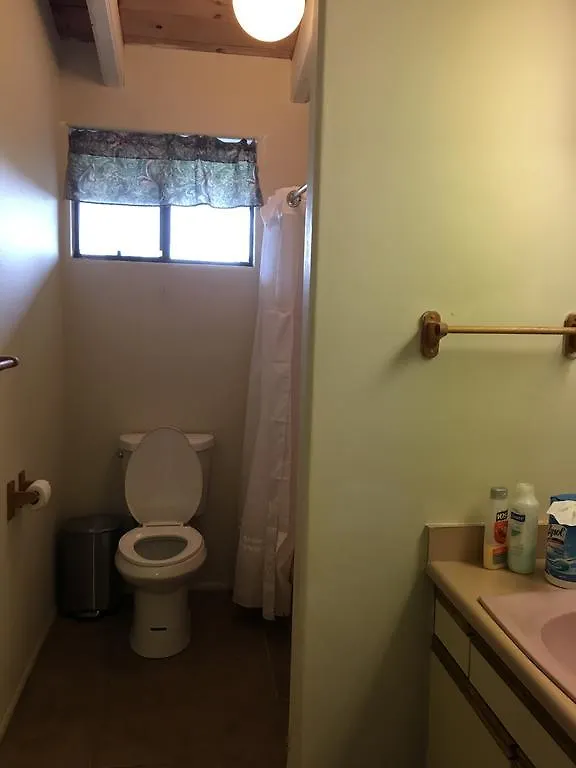 Guest house James Green Corner Hale Hotel Kailua-Kona