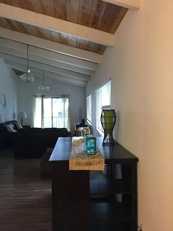 Guest house James Green Corner Hale Hotel Kailua-Kona United States