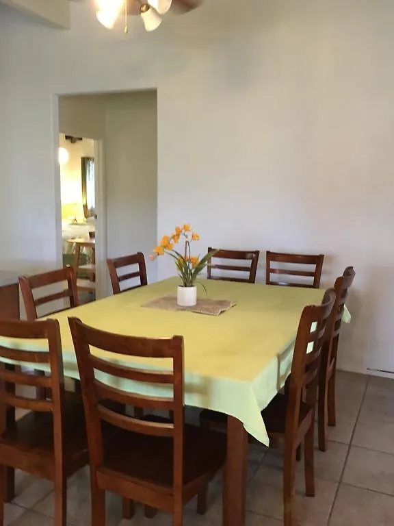 Guest house James Green Corner Hale Hotel Kailua-Kona