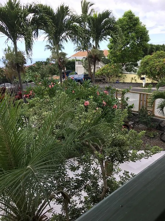 James Green Corner Hale Hotel Kailua-Kona Guest house