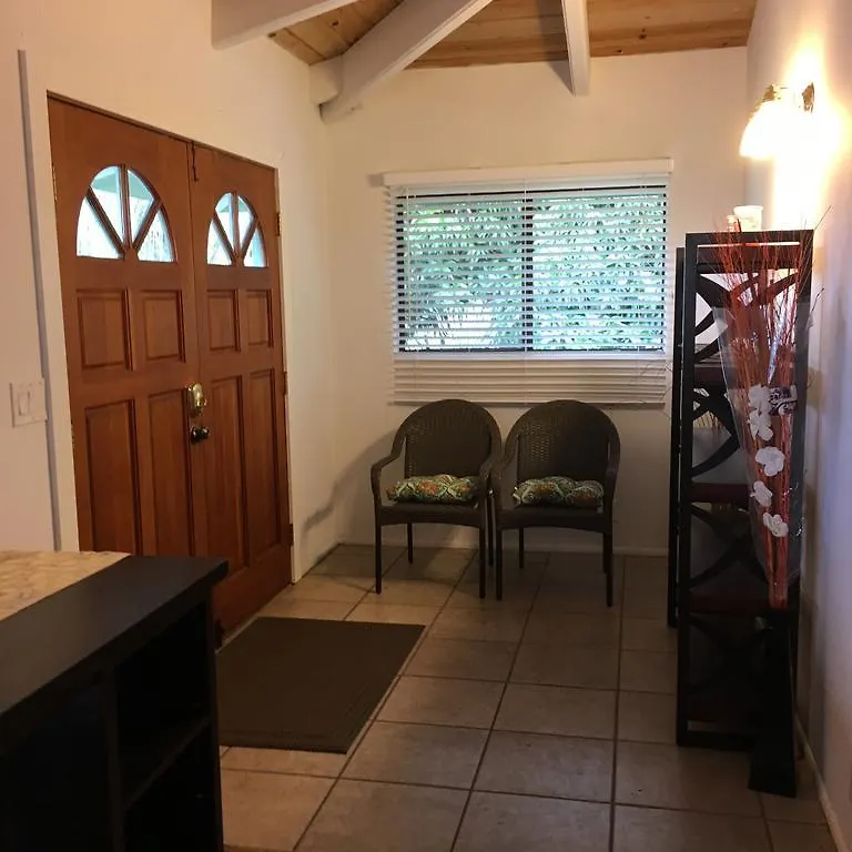 Guest house James Green Corner Hale Hotel Kailua-Kona