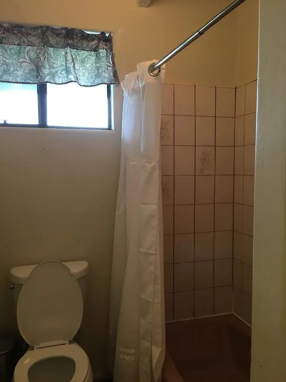 James Green Corner Hale Hotel Kailua-Kona Guest house