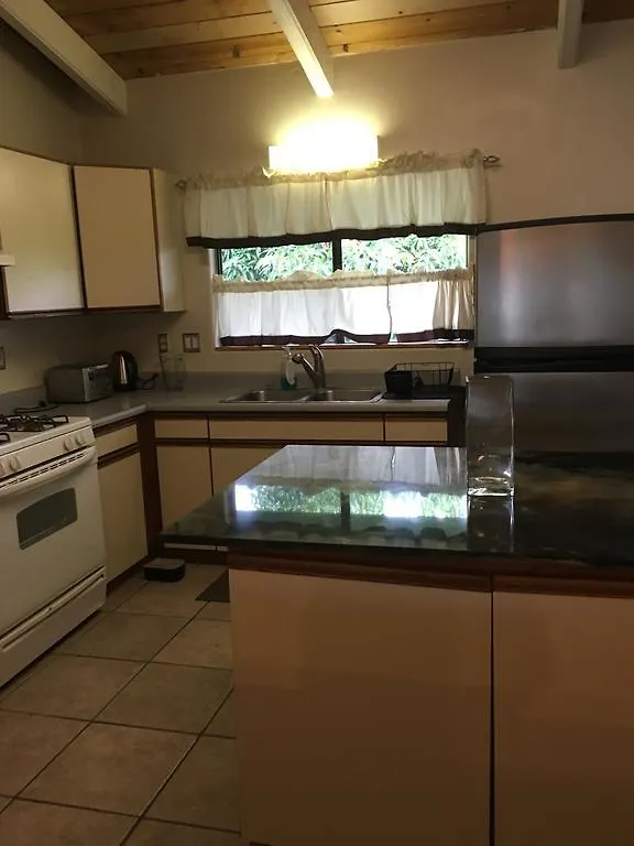 Guest house James Green Corner Hale Hotel Kailua-Kona