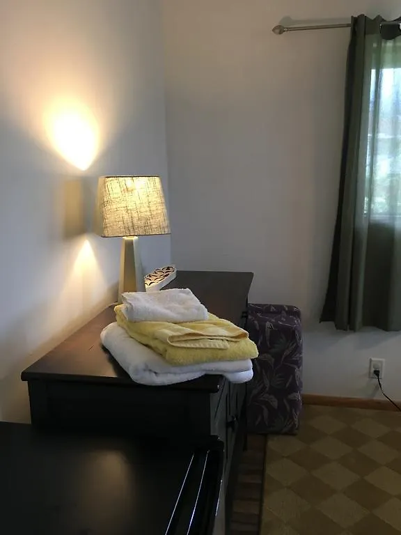 Guest house James Green Corner Hale Hotel Kailua-Kona