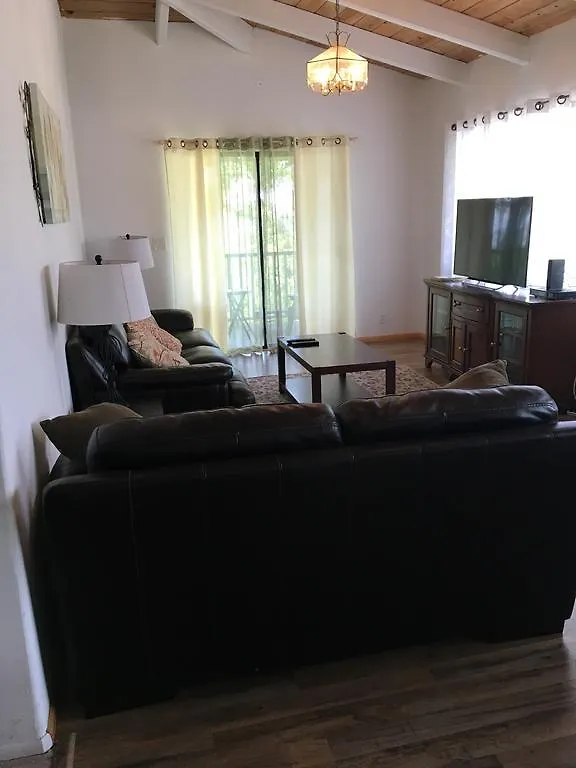 Guest house James Green Corner Hale Hotel Kailua-Kona