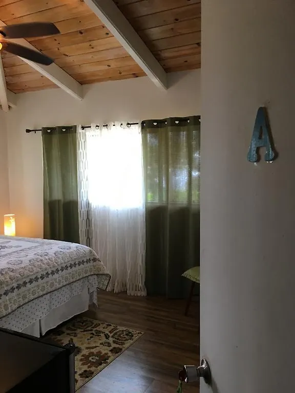 Guest house James Green Corner Hale Hotel Kailua-Kona