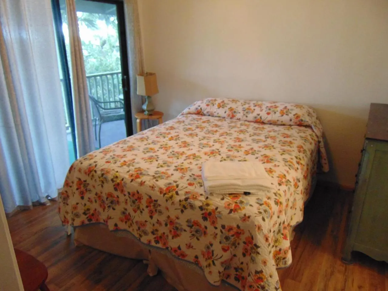 Guest house James Green Corner Hale Hotel Kailua-Kona